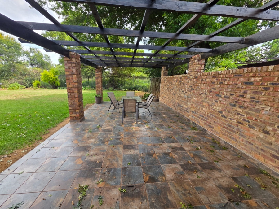 To Let 3 Bedroom Property for Rent in Sasolburg Ext 15 Free State